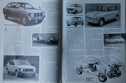Original csc 1992 mag - original,