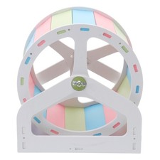  Silent Hamster Wheel