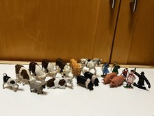 Vintage Britains Farm Animals