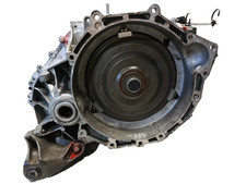 FORD GALAXY MK4 CD390 2.0 DIESEL AUTOMATIC GEARBOX TRANSMISSION DS7R-7000-BK