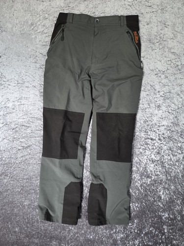Craghoppers bear grylls - bear,