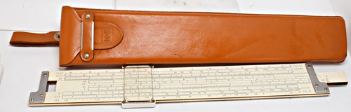 Vintage keuffel esser - k&e, &