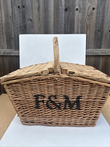 Large fortnum and mason - fortnum,