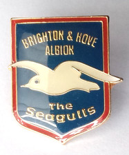 Brighton & Hove Albion FC