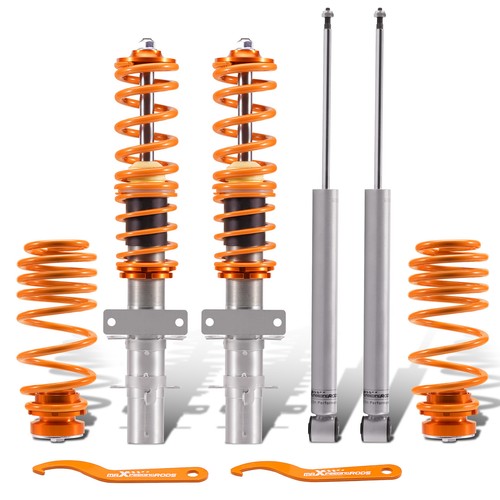 Coilovers for polo - coilovers,