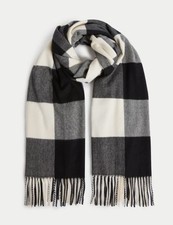 Marks & Spencer Womens Checked