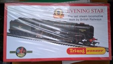 Hornby R3821 Evening Star