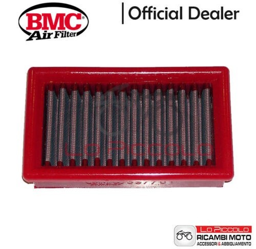 Fm397 sport air - air, bmc