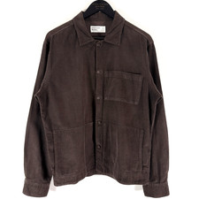Universal Works Jacket Mens L