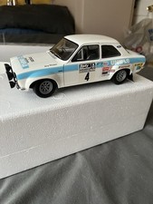 Minichamps Ford Escort Mk1
