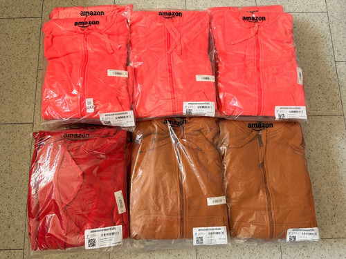 Job lot bundle - of, amazon