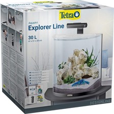 Tétra aquarium explorer line - tétra,