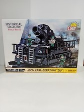 COBI-2560 HistoricalCollection