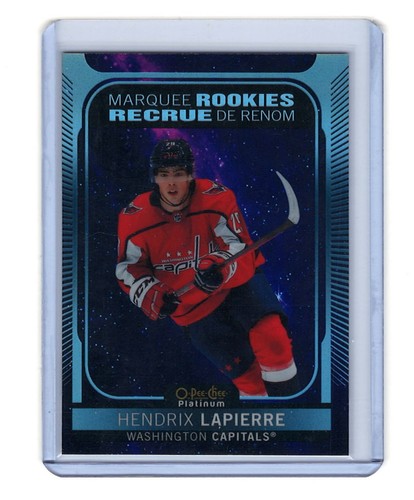 2021 opc platinum hendrix - 2021/22,