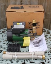 Stuart Turner Monsoon