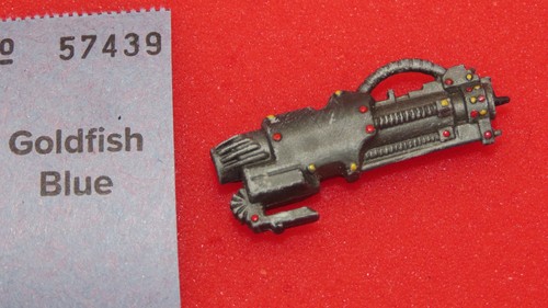 Games workshop warhammer 40k - warhammer,