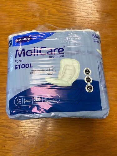 Molicare premium form - x,