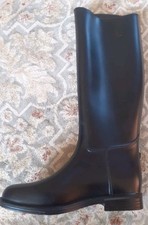 Waterproof Riding Boots UK 4