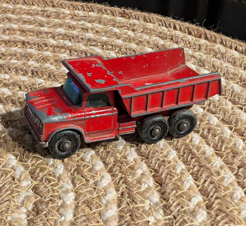 Matchbox lesney series 48 - matchbox,