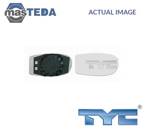 309 0023 rear - view, mirror