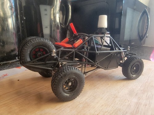 Orlandoo hunter scale - scale, rc