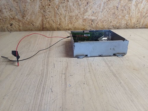 Bmw e39 2000 radio gps - 5,