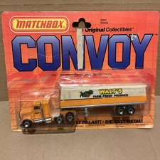 Matchbox Convoy CY5 -