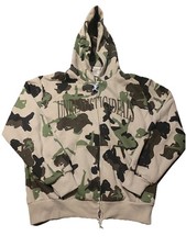 Named Collective Camo Joggers