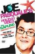 Joe pasquale sapling holiday - joe,
