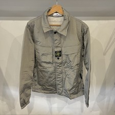 Stone Island Nylon Metal In