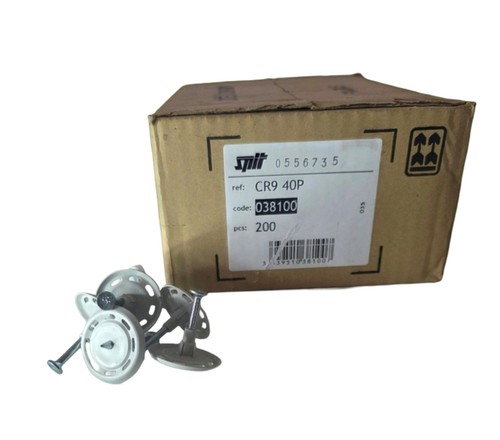 Spit 038100 cr9 insulation - 038100, 40