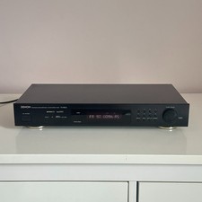 Denon 260l fm stereo - tu-260l,