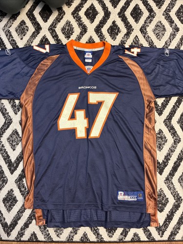 Reebok denver broncos nfl - broncos,