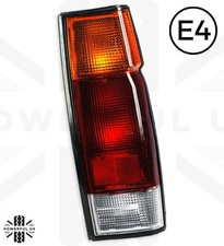 Right Rear Light Unit for