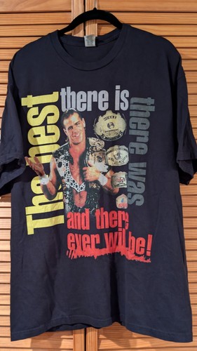 Shawn michaels iykyk shirt - michaels,