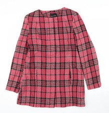 Womens UK Size 10 NEXT Pink