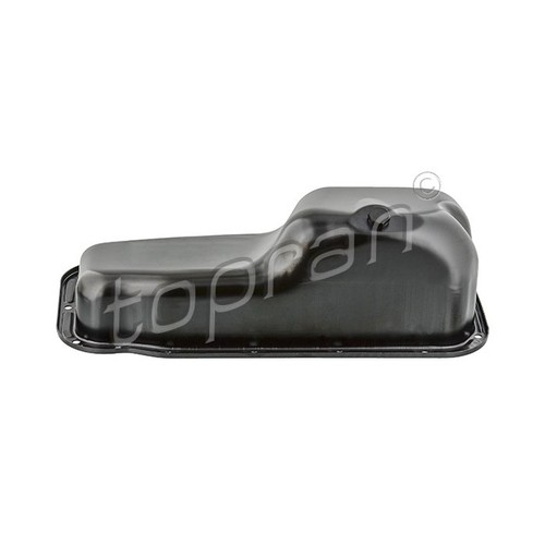 Engine oil filter - filter, opel