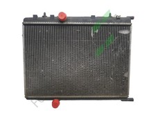 2006 CITROEN BERLINGO 2.0L Diesel RADIATOR 98 359 960 80