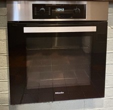 Miele H2265-1B Active Oven