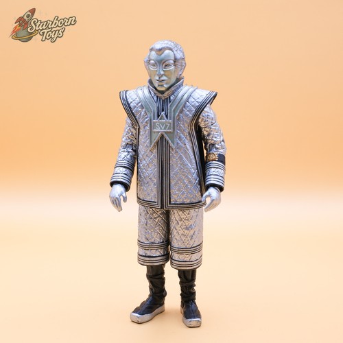 Doctor who classic sv7 voc - who,