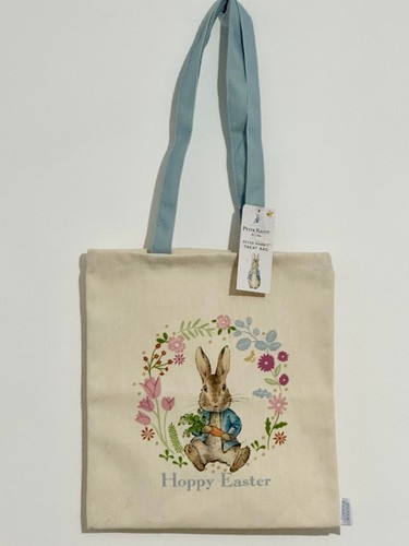Peter rabbit treat - rabbit,
