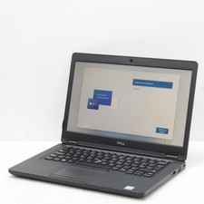 Dell Intel i5 windows 11