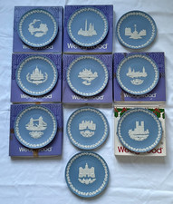 Wedgwood Jasperware Christmas