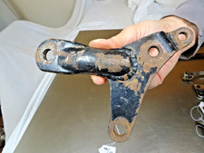 TRIUMPH REAR FOOTREST MOUNT BRACKET SHORT TYPE POSS TIGER CUB T20 3TA 5TA T120??