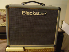 Blackstar Limited Edition