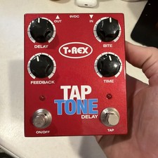 T-Rex Engineering Tap Tone