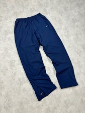 Vintage Nike Y2K Double Swoosh