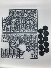 War hammer 40k - Indomitus 10x Necron Warriors