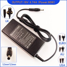 Laptop Ac Adapter Charger for