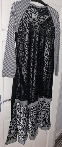 Muslim girls modest dress